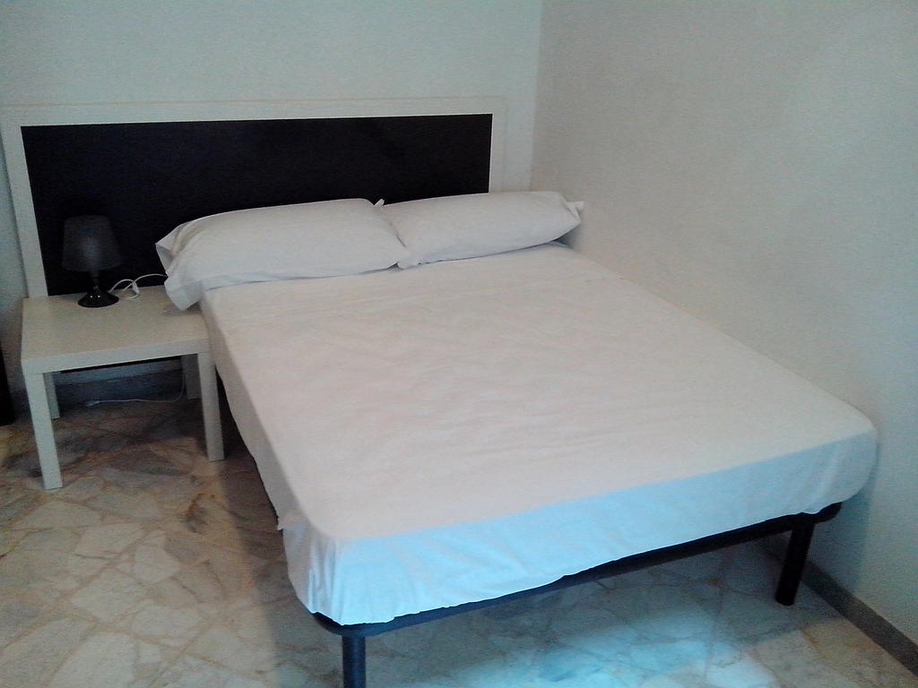 Greta Bed And Breakfast Bari Oda fotoğraf