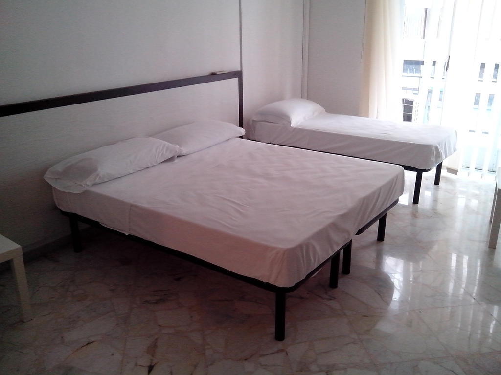 Greta Bed And Breakfast Bari Oda fotoğraf